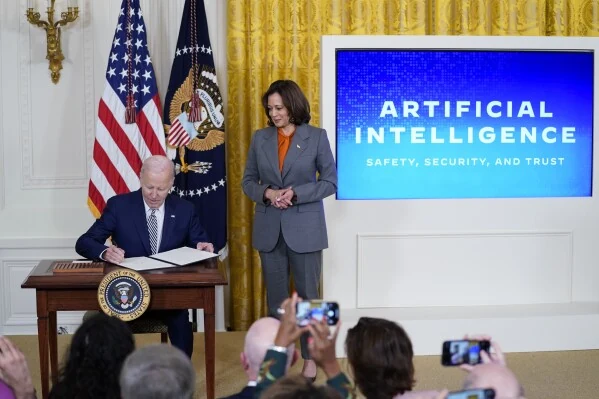 Ethical AI. Should we give AI the Ten Commandments?