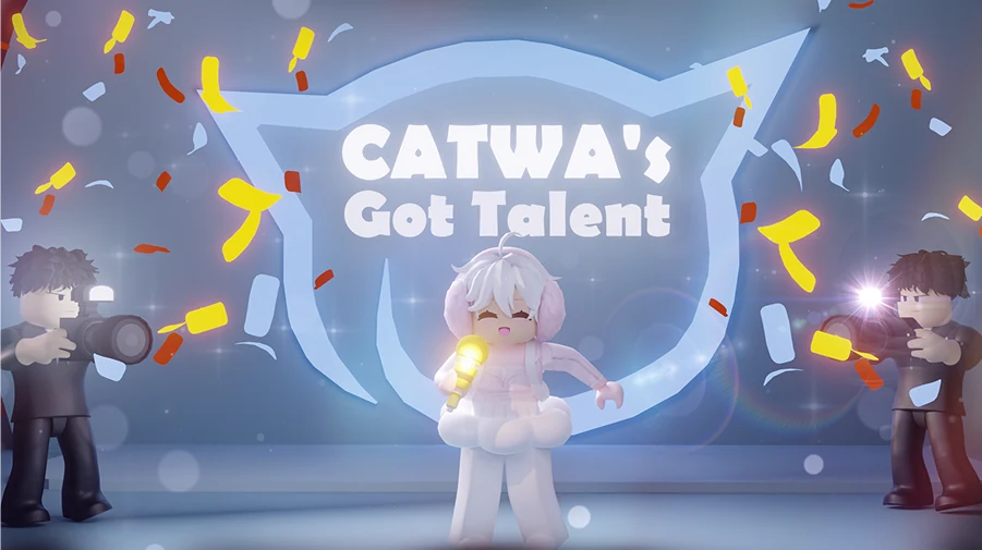 CATWA's Got Talent
