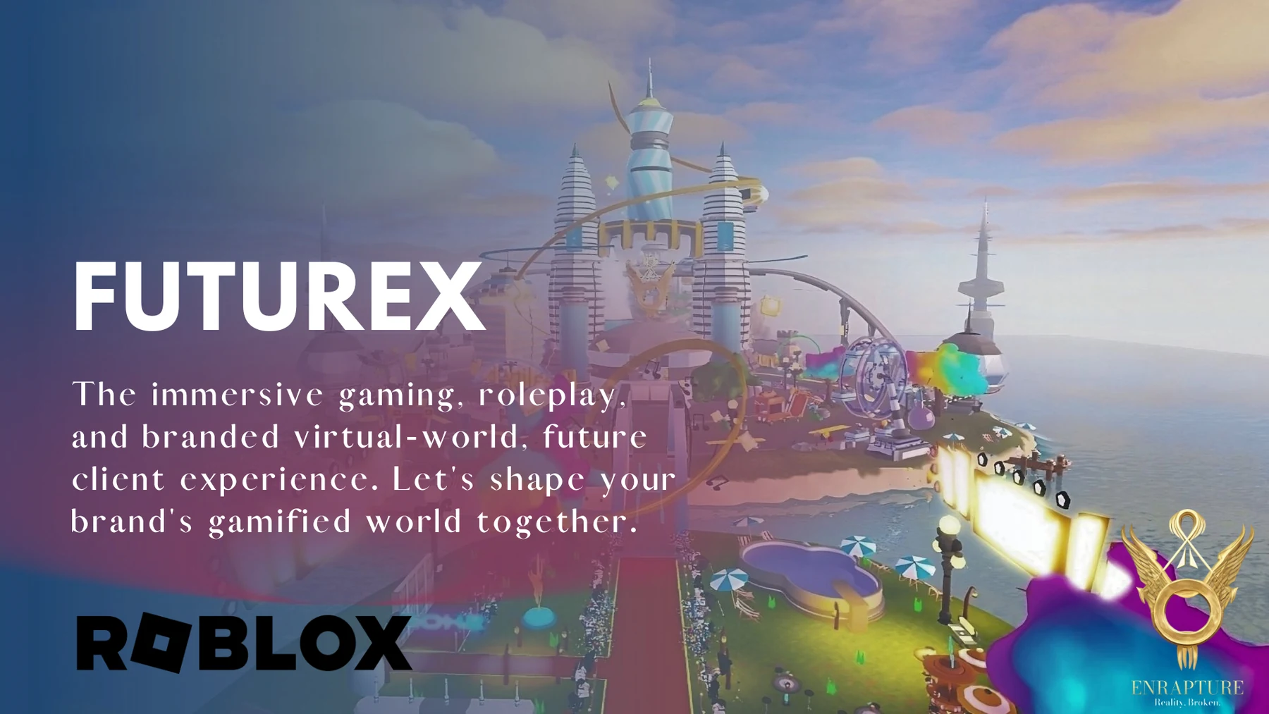 FutureX